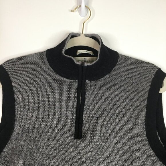 Fairway & Greene Merino Wool Sweater - Picture 8 of 8